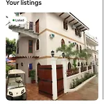Casablanca Boracay 4 Bedroom Villa Stn 1 With Private Pool