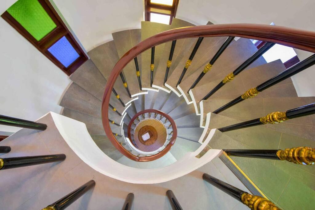 Apartment Casablanca Boracay 4 Bedroom Stn 1 With Private Pool