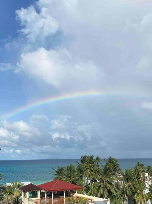 Casablanca Boracay 4 Bedroom Stn 1 With Private Pool Apartment Balabag (Boracay)