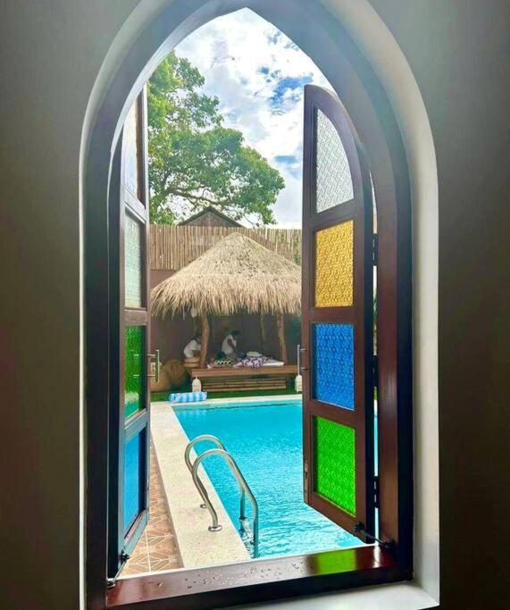 Apartment Casablanca Boracay 4 Bedroom Stn 1 With Private Pool