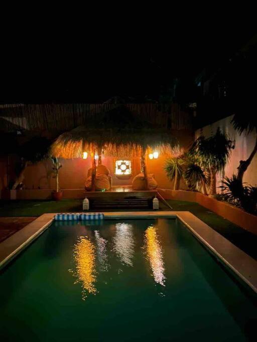Apartment Casablanca Boracay 4 Bedroom Stn 1 With Private Pool *