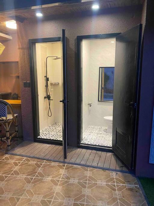 Casablanca Boracay 4 Bedroom Stn 1 With Private Pool Balabag (Boracay)