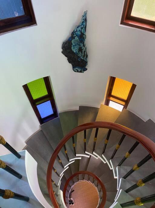 Casablanca Boracay 4 Bedroom Stn 1 With Private Pool * Balabag (Boracay)