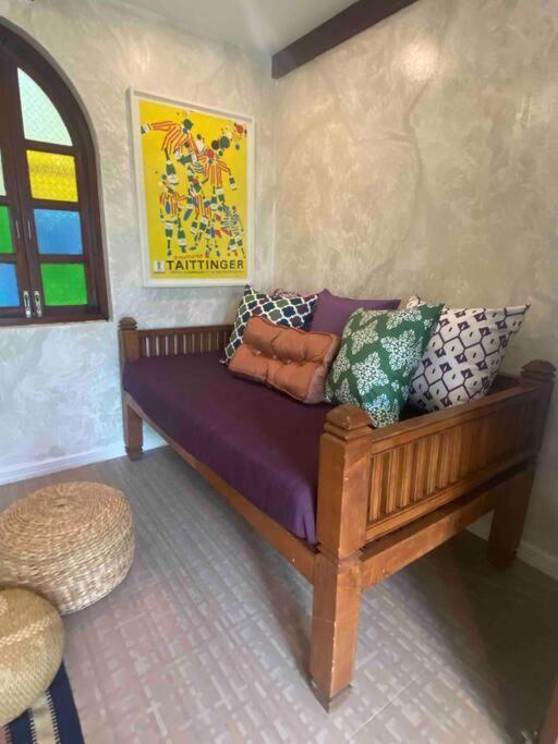 Casablanca Boracay 4 Bedroom Stn 1 With Private Pool Apartment *