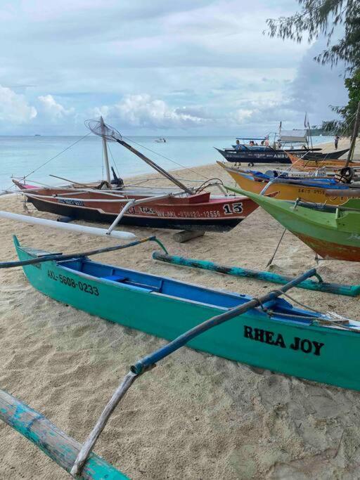 Casablanca Boracay 4 Bedroom Stn 1 With Private Pool *
