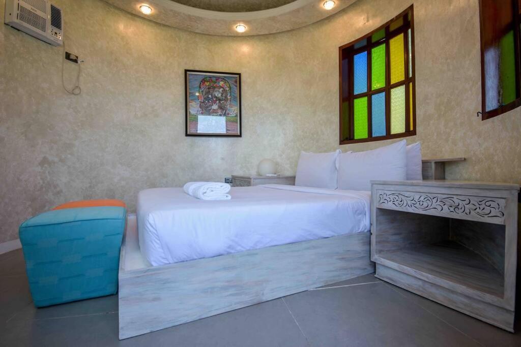 Casablanca Boracay 4 Bedroom Stn 1 With Private Pool *