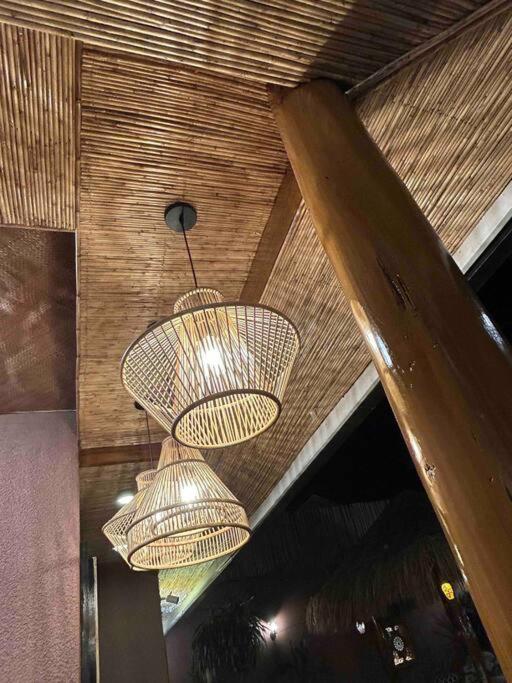 Casablanca Boracay 4 Bedroom Stn 1 With Private Pool * Balabag (Boracay)