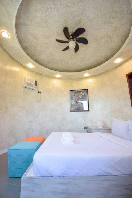 Apartment Casablanca Boracay 4 Bedroom Stn 1 With Private Pool