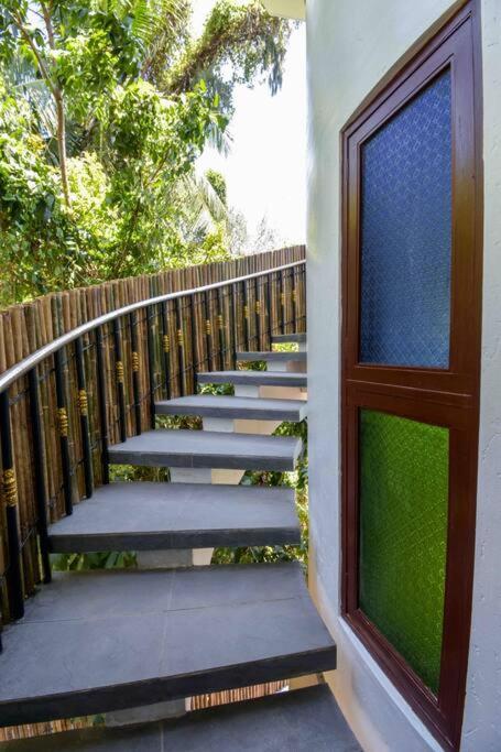 Apartment Casablanca Boracay 4 Bedroom Stn 1 With Private Pool Balabag (Boracay)