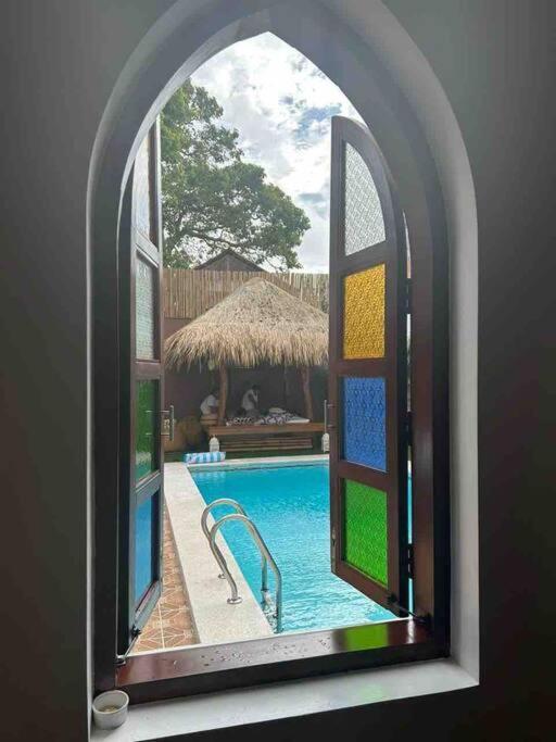 Casablanca Boracay 4 Bedroom Stn 1 With Private Pool * Balabag (Boracay)