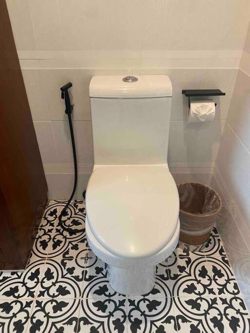 Casablanca Boracay 4 Bedroom Stn 1 With Private Pool Apartment *