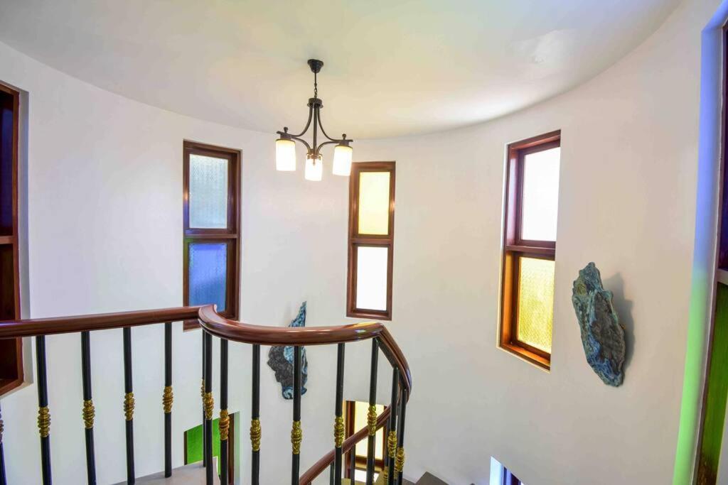 Apartment Casablanca Boracay 4 Bedroom Stn 1 With Private Pool *