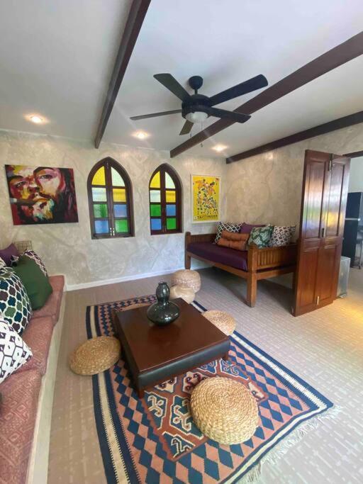 Casablanca Boracay 4 Bedroom Stn 1 With Private Pool *