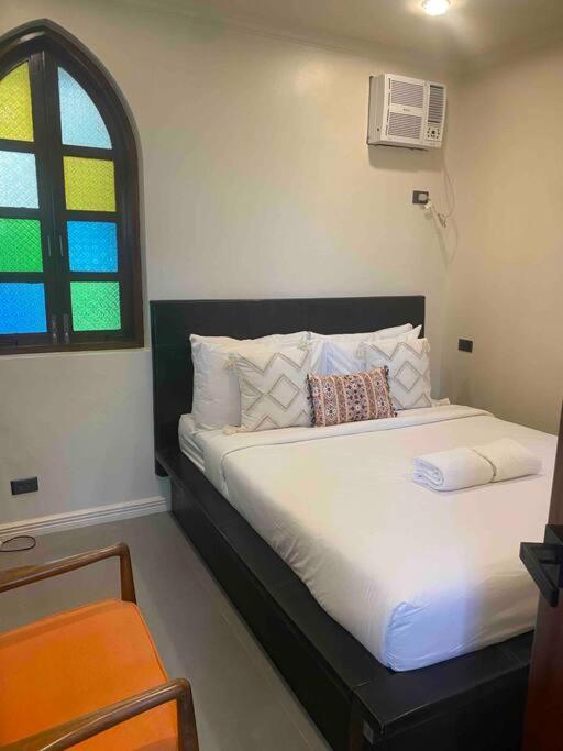 Casablanca Boracay 4 Bedroom Stn 1 With Private Pool