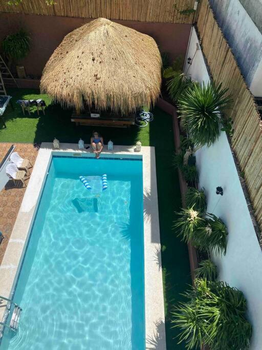 Casablanca Boracay 4 Bedroom Stn 1 With Private Pool Apartment *