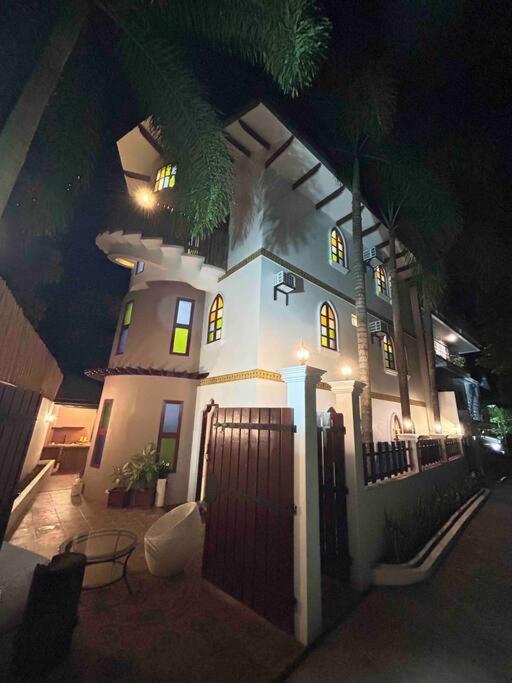 Apartment Casablanca Boracay 4 Bedroom Stn 1 With Private Pool *