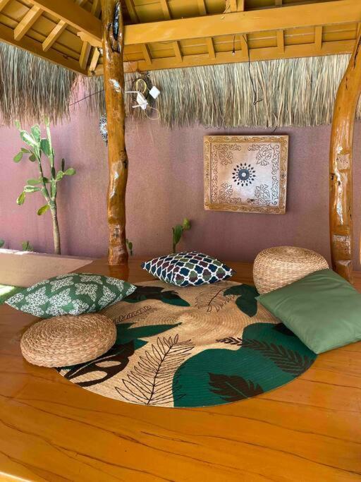 Casablanca Boracay 4 Bedroom Stn 1 With Private Pool Apartment Balabag (Boracay)